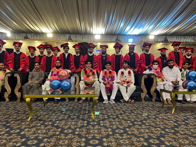 The Global English Academy Campus