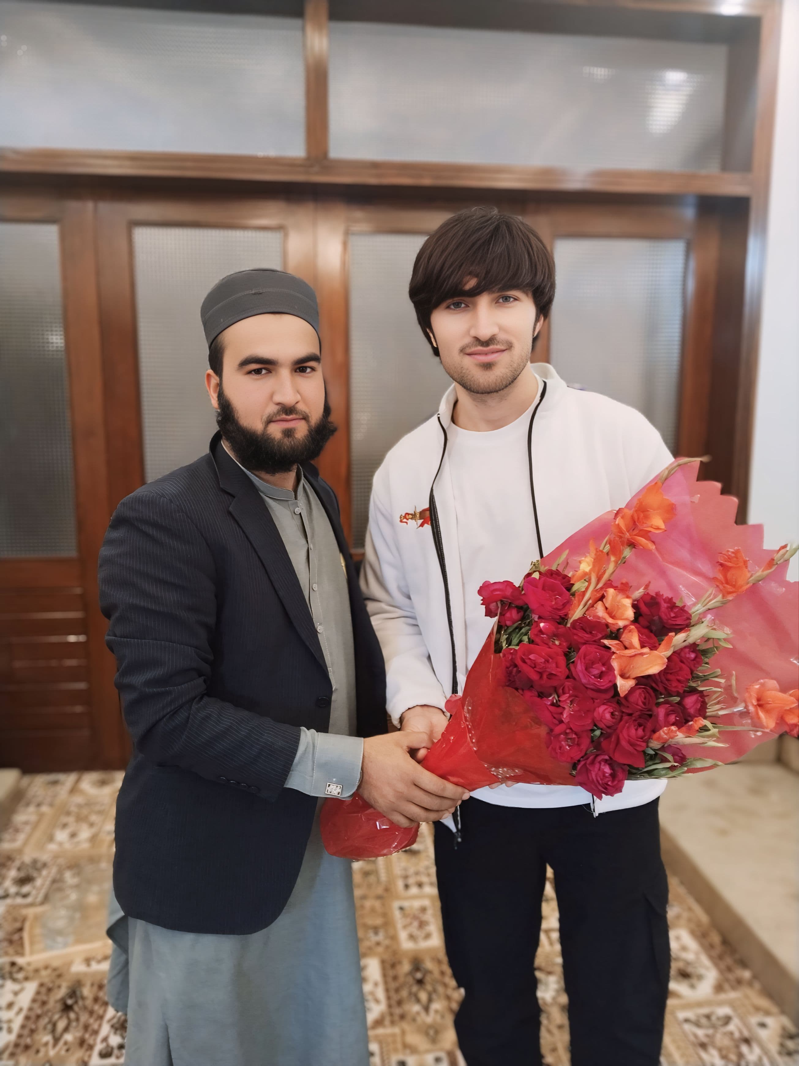 Celebrating Excellence