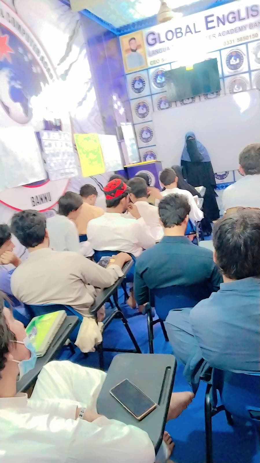 Recognition & Awards