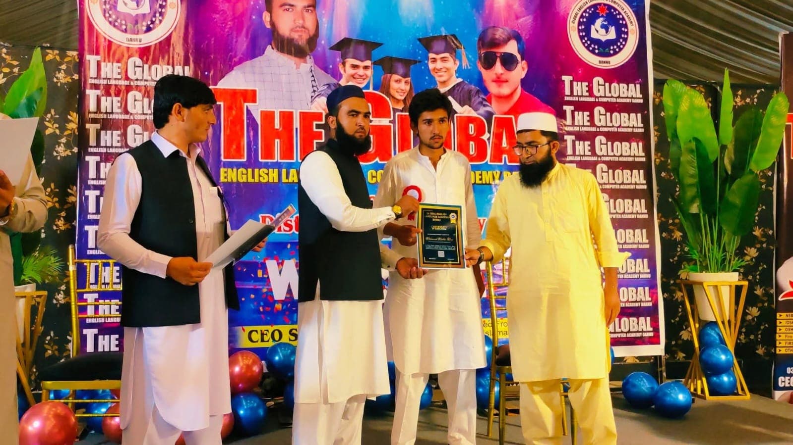 Expert-Led Training Programs