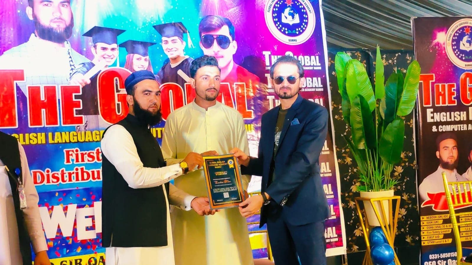 Student Success Stories