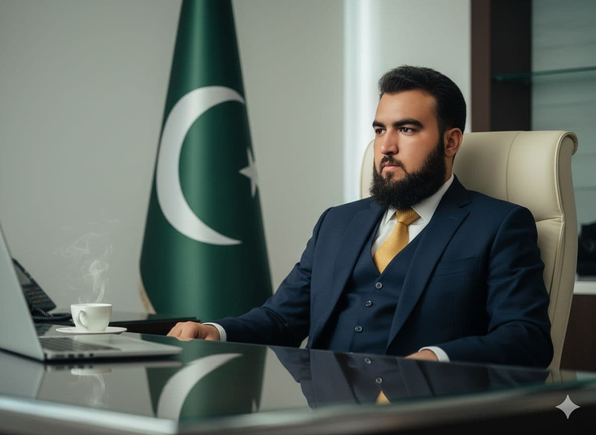 Muhammad Qasim Qureshi