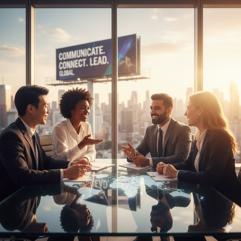 English Proficiency & Mastery