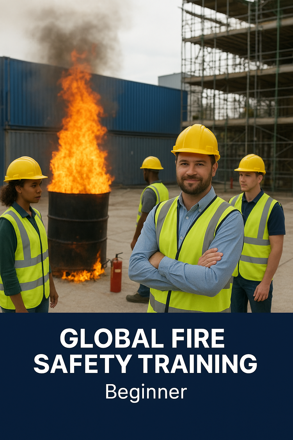 Global Fire Safety Training