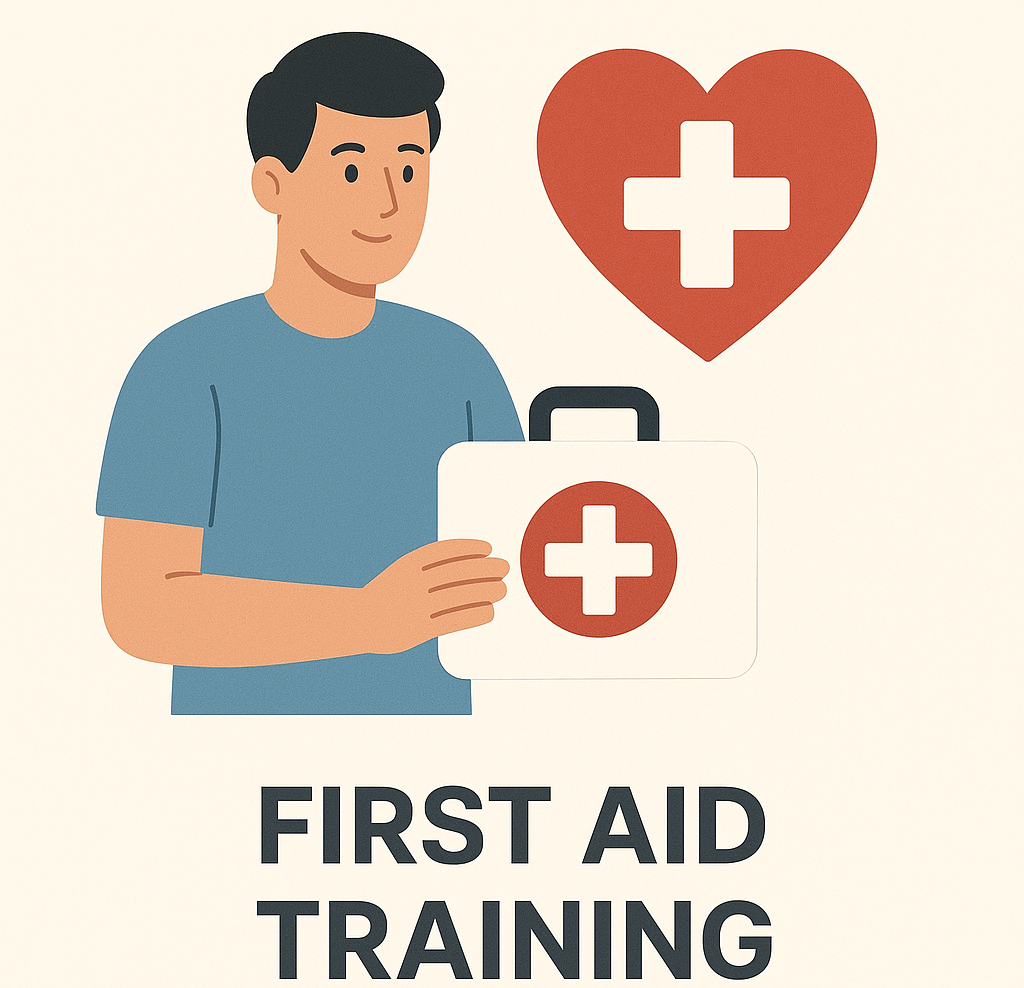 First Aid Training