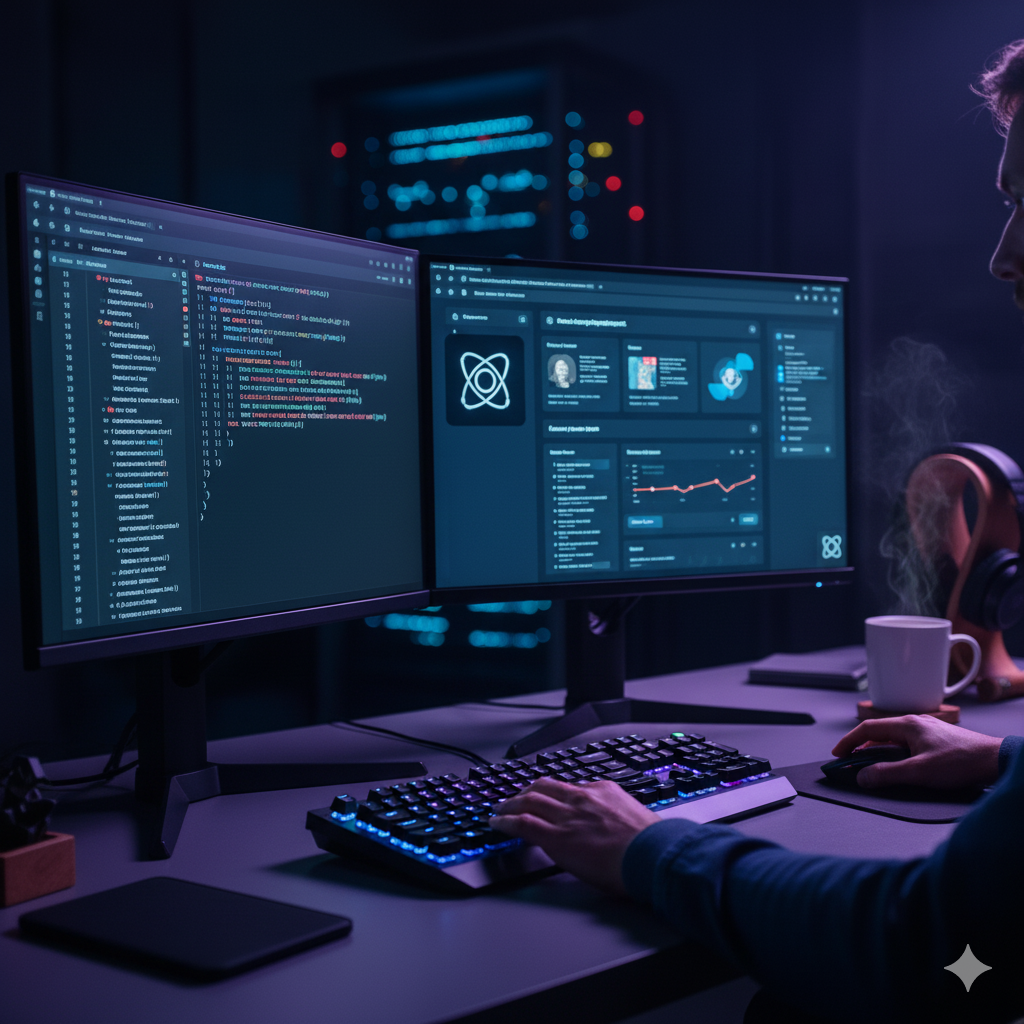 Web Designing & Development