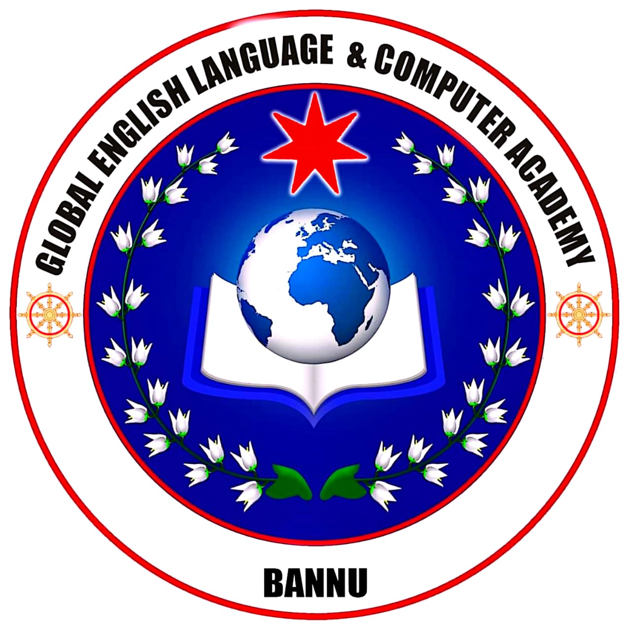 The Global English Academy